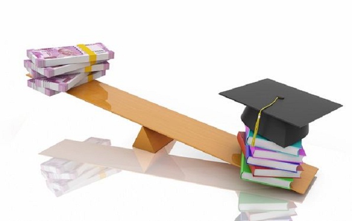 What are the documents required for an education loan to study abroad